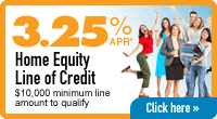 Dollar Bank Home Equity.
